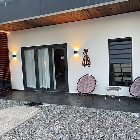 Boa Vista Appartementen باراماريبو المظهر الخارجي الصورة