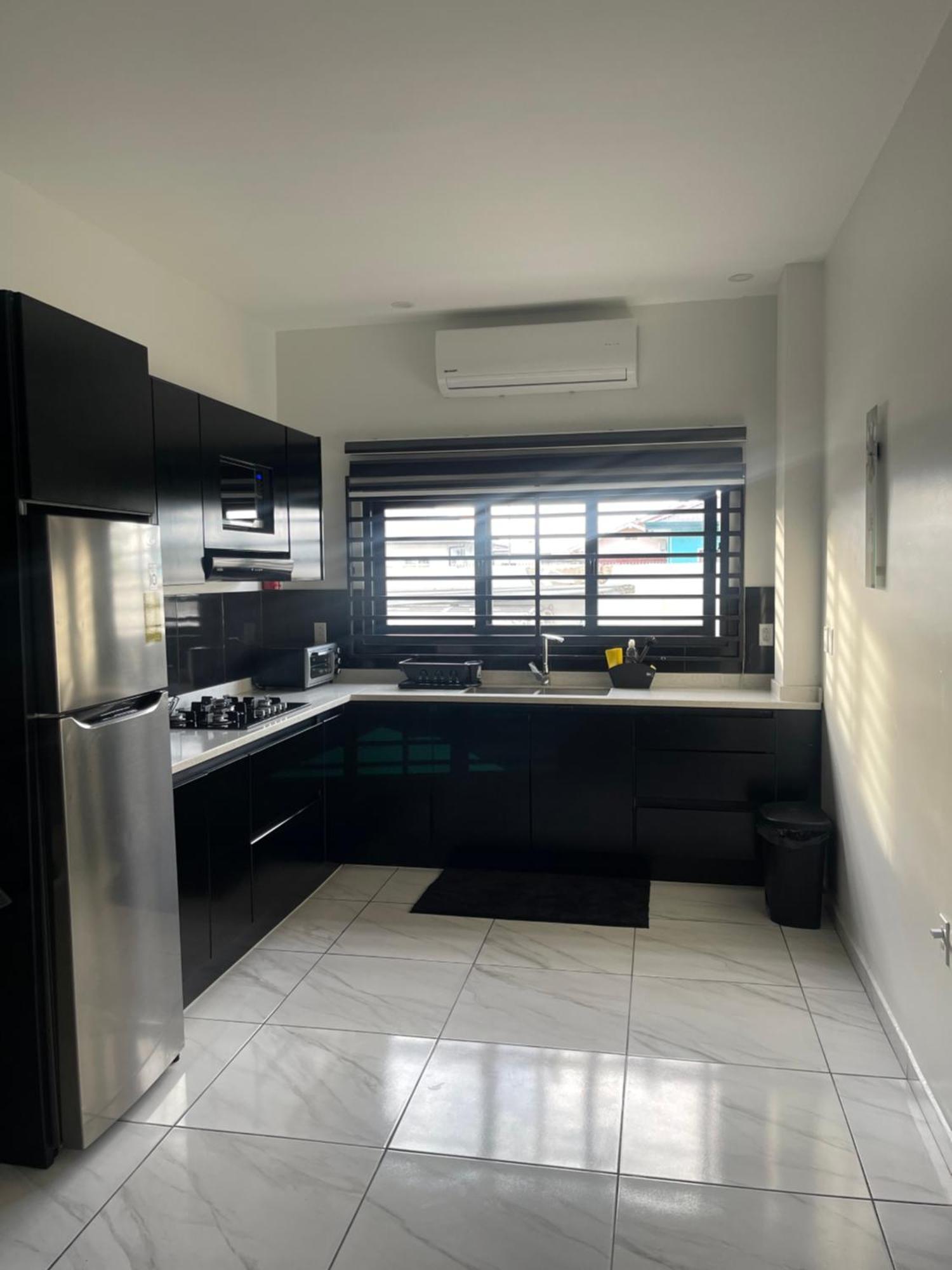 Boa Vista Appartementen باراماريبو المظهر الخارجي الصورة