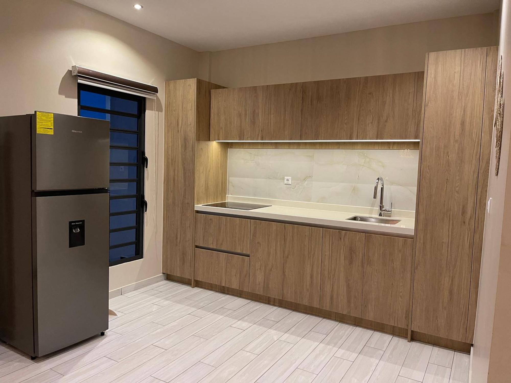Boa Vista Appartementen باراماريبو المظهر الخارجي الصورة
