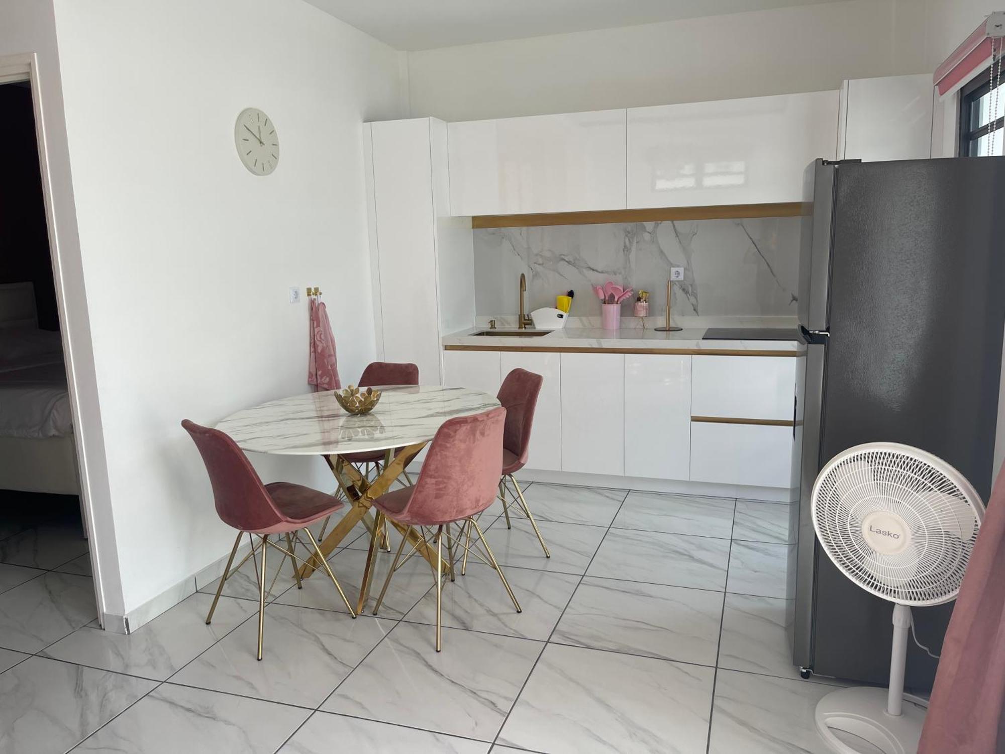 Boa Vista Appartementen باراماريبو المظهر الخارجي الصورة