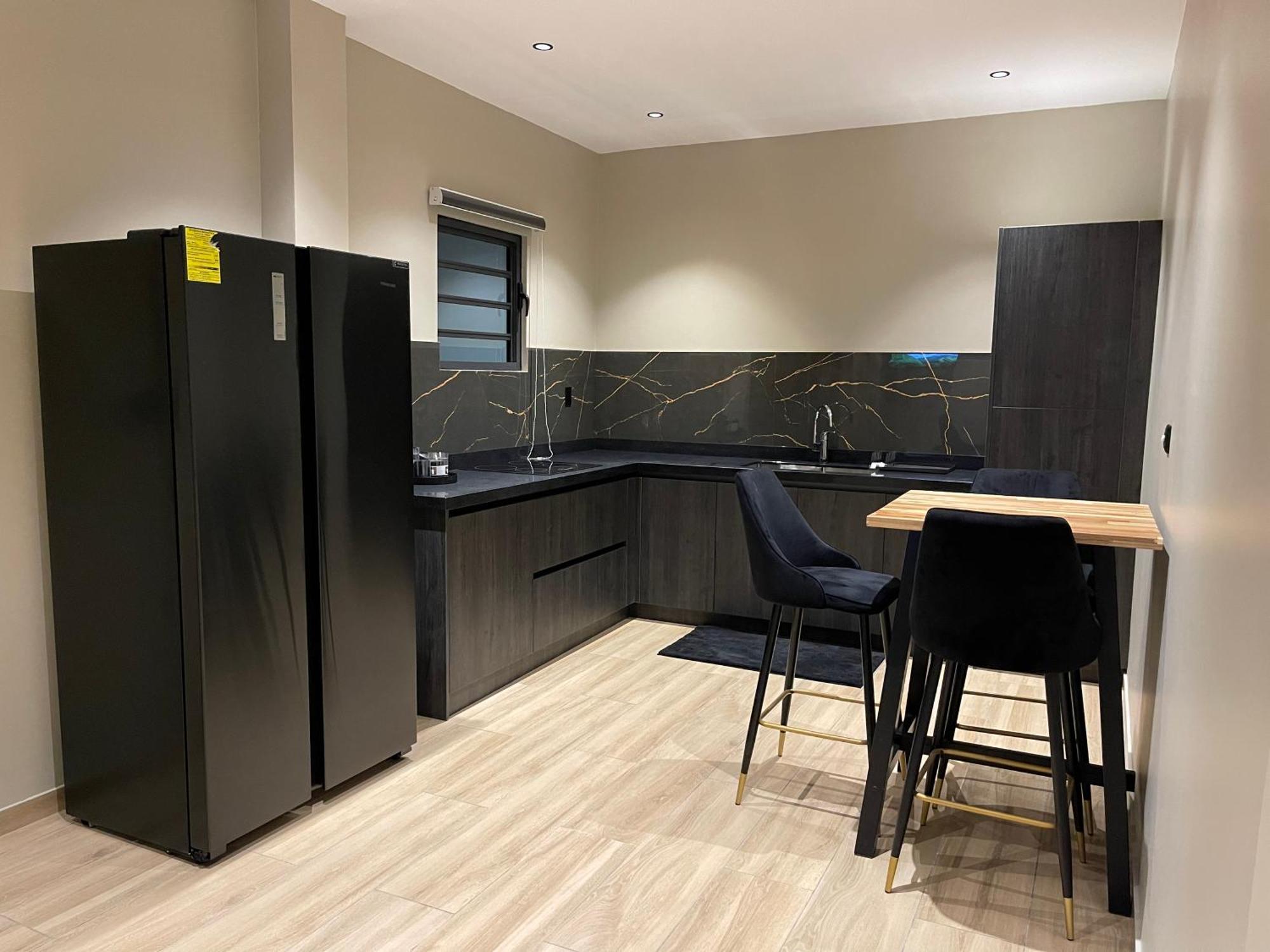 Boa Vista Appartementen باراماريبو المظهر الخارجي الصورة
