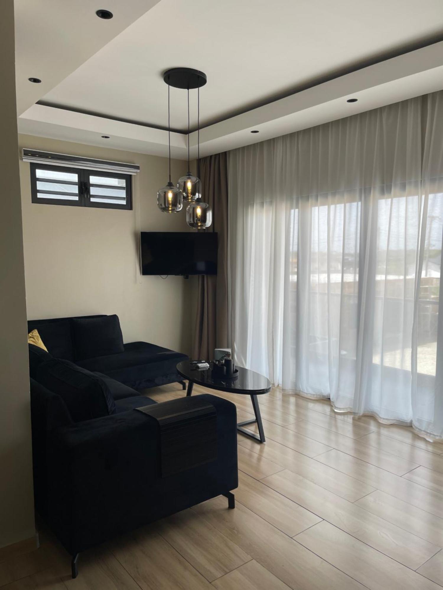 Boa Vista Appartementen باراماريبو المظهر الخارجي الصورة