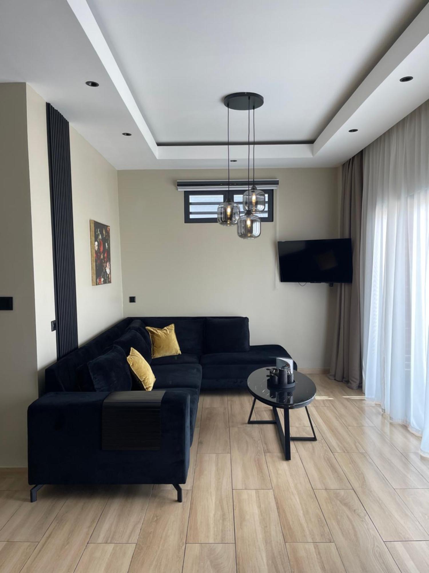 Boa Vista Appartementen باراماريبو المظهر الخارجي الصورة