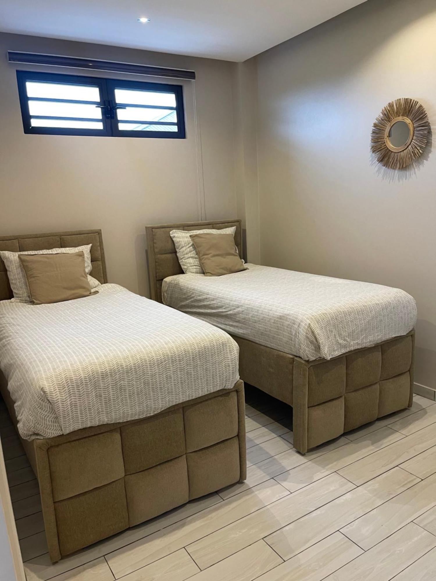 Boa Vista Appartementen باراماريبو المظهر الخارجي الصورة