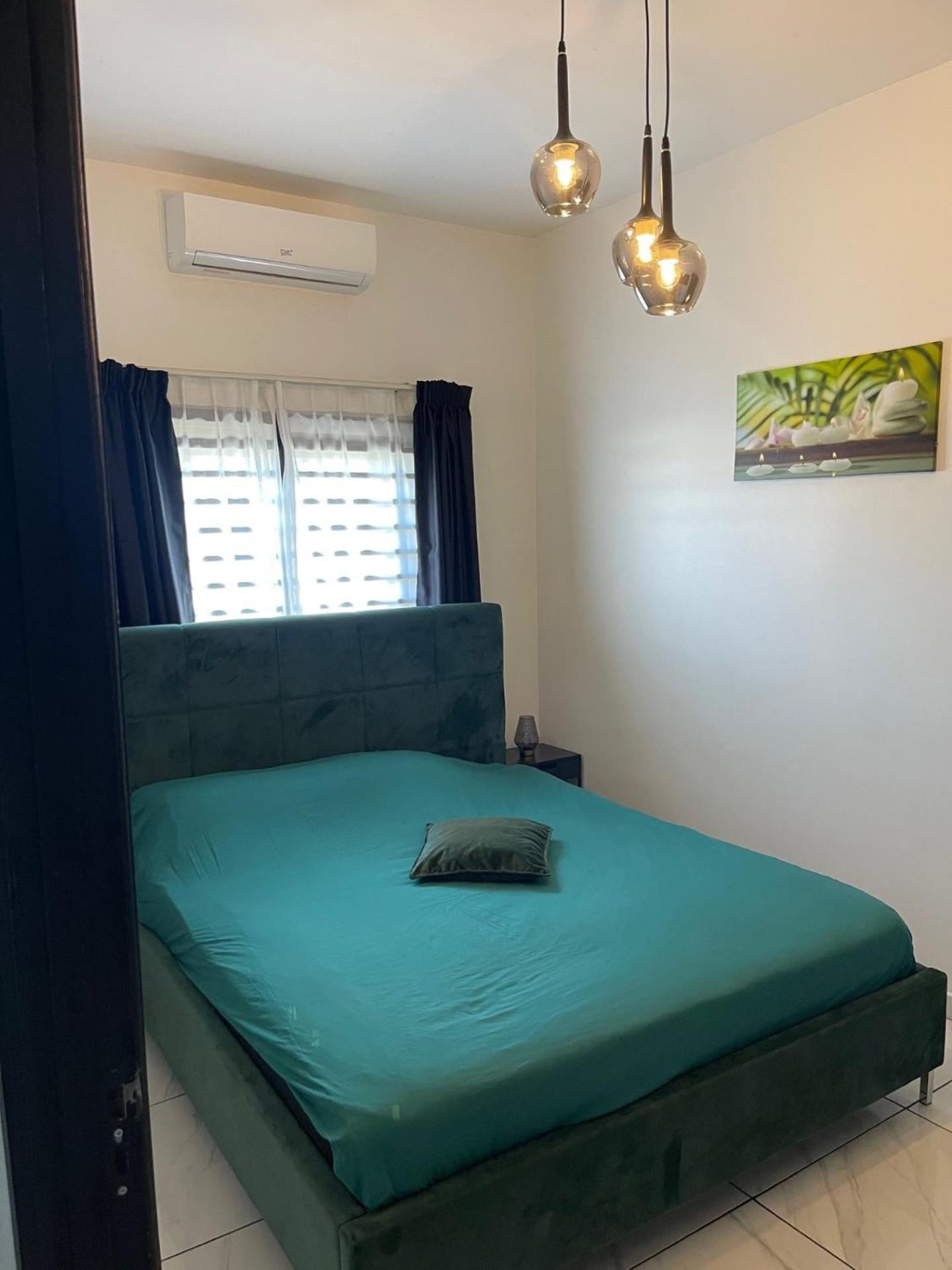 Boa Vista Appartementen باراماريبو المظهر الخارجي الصورة