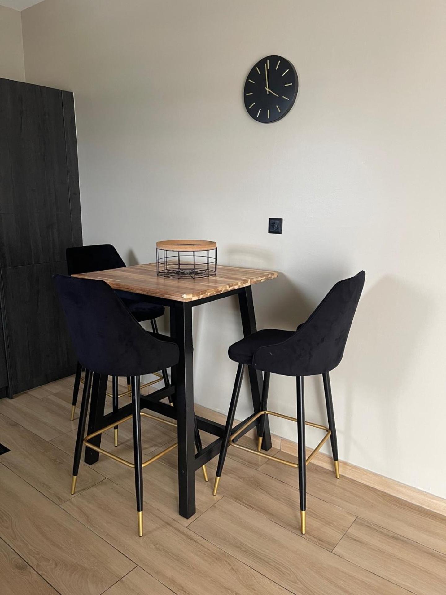 Boa Vista Appartementen باراماريبو المظهر الخارجي الصورة