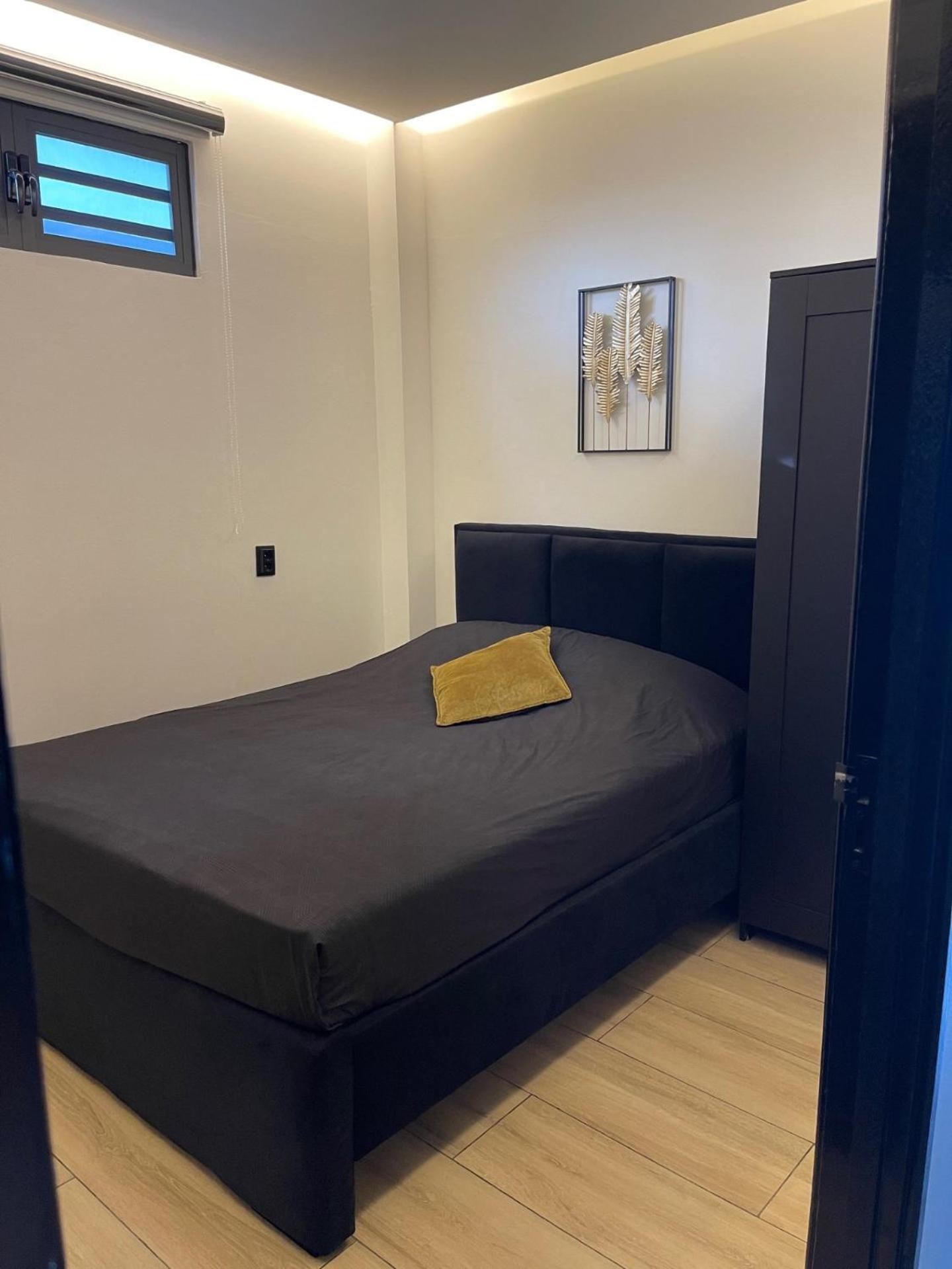 Boa Vista Appartementen باراماريبو المظهر الخارجي الصورة