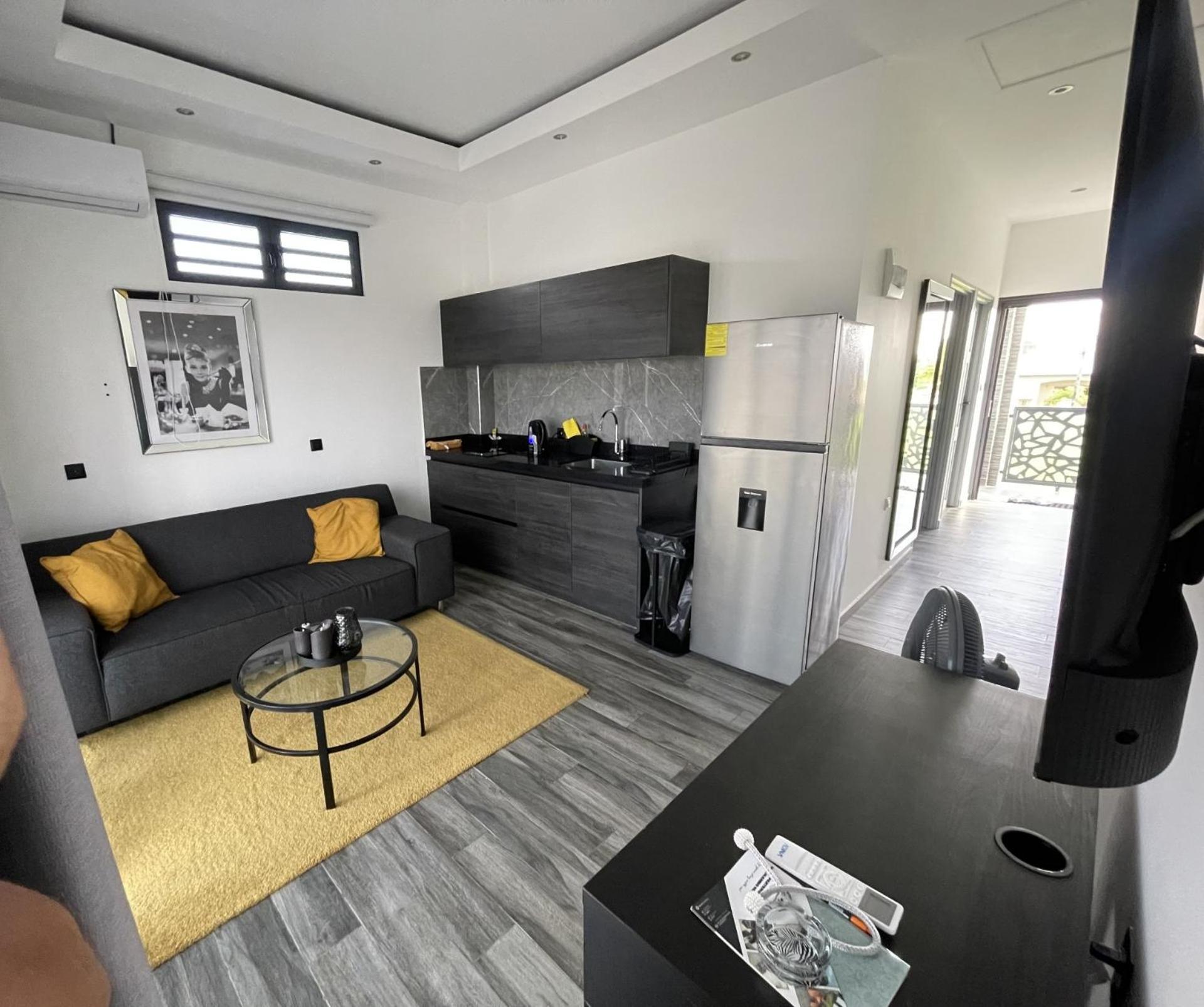 Boa Vista Appartementen باراماريبو المظهر الخارجي الصورة