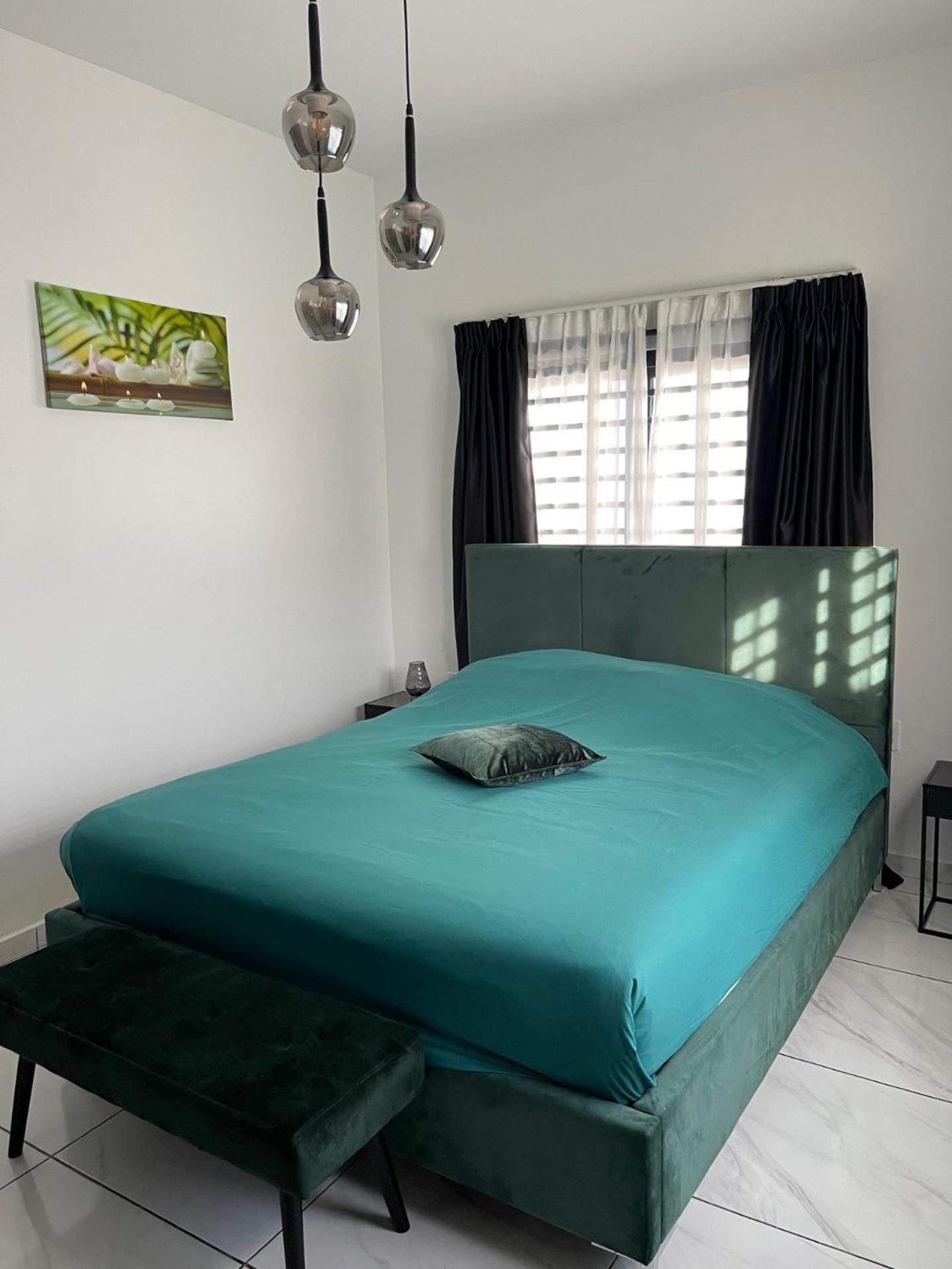 Boa Vista Appartementen باراماريبو المظهر الخارجي الصورة