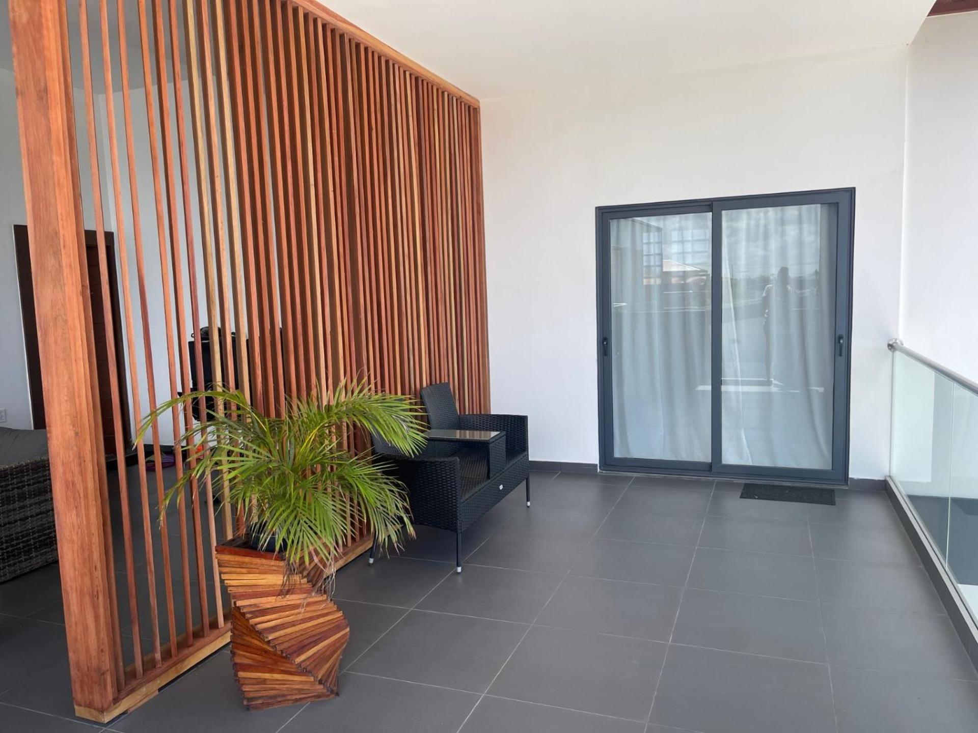 Boa Vista Appartementen باراماريبو المظهر الخارجي الصورة