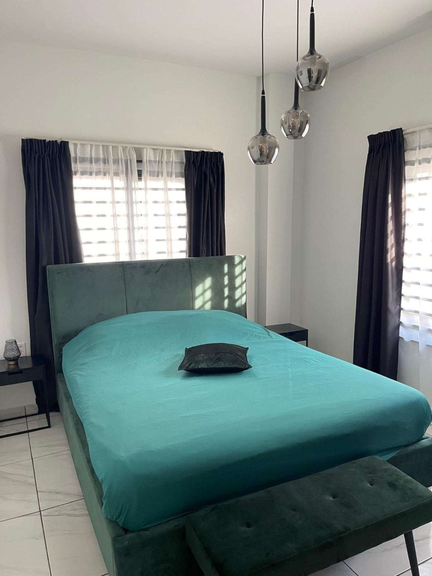 Boa Vista Appartementen باراماريبو المظهر الخارجي الصورة