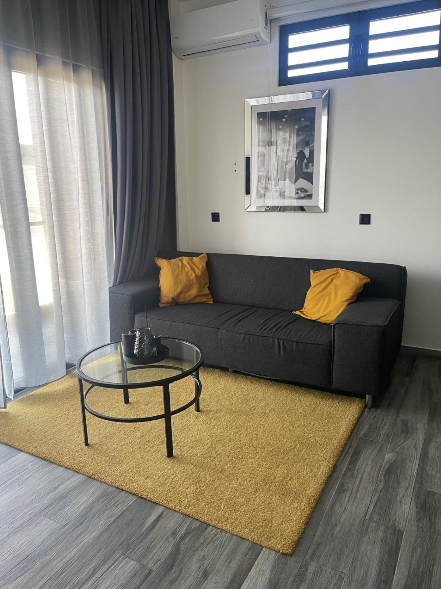 Boa Vista Appartementen باراماريبو المظهر الخارجي الصورة
