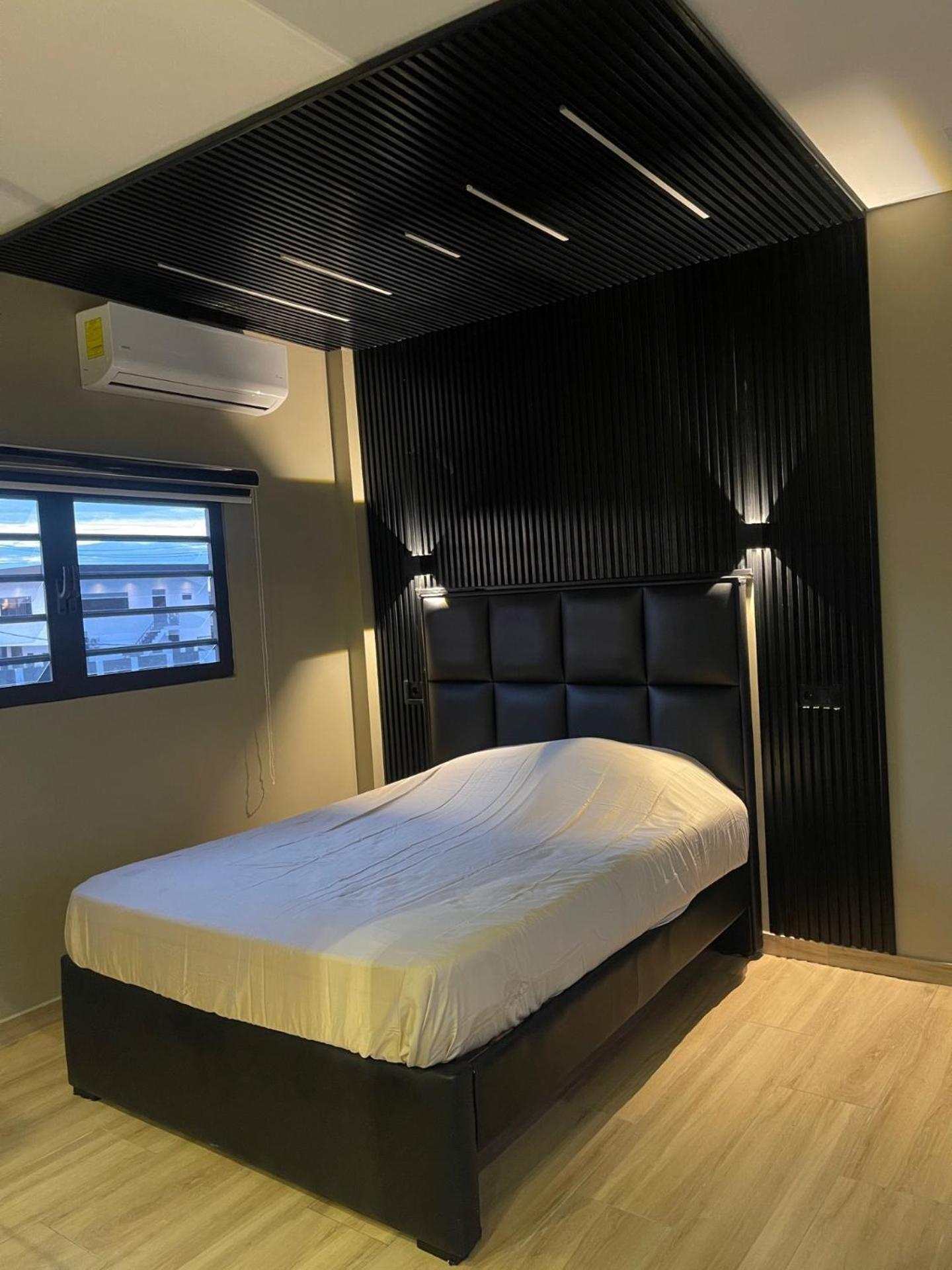 Boa Vista Appartementen باراماريبو المظهر الخارجي الصورة