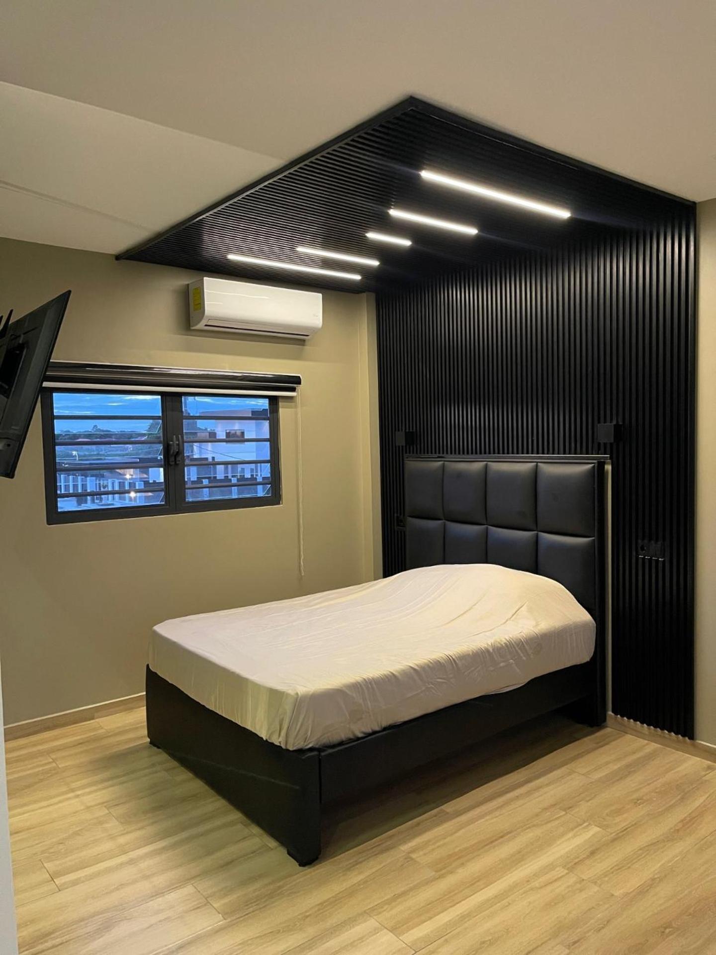 Boa Vista Appartementen باراماريبو المظهر الخارجي الصورة