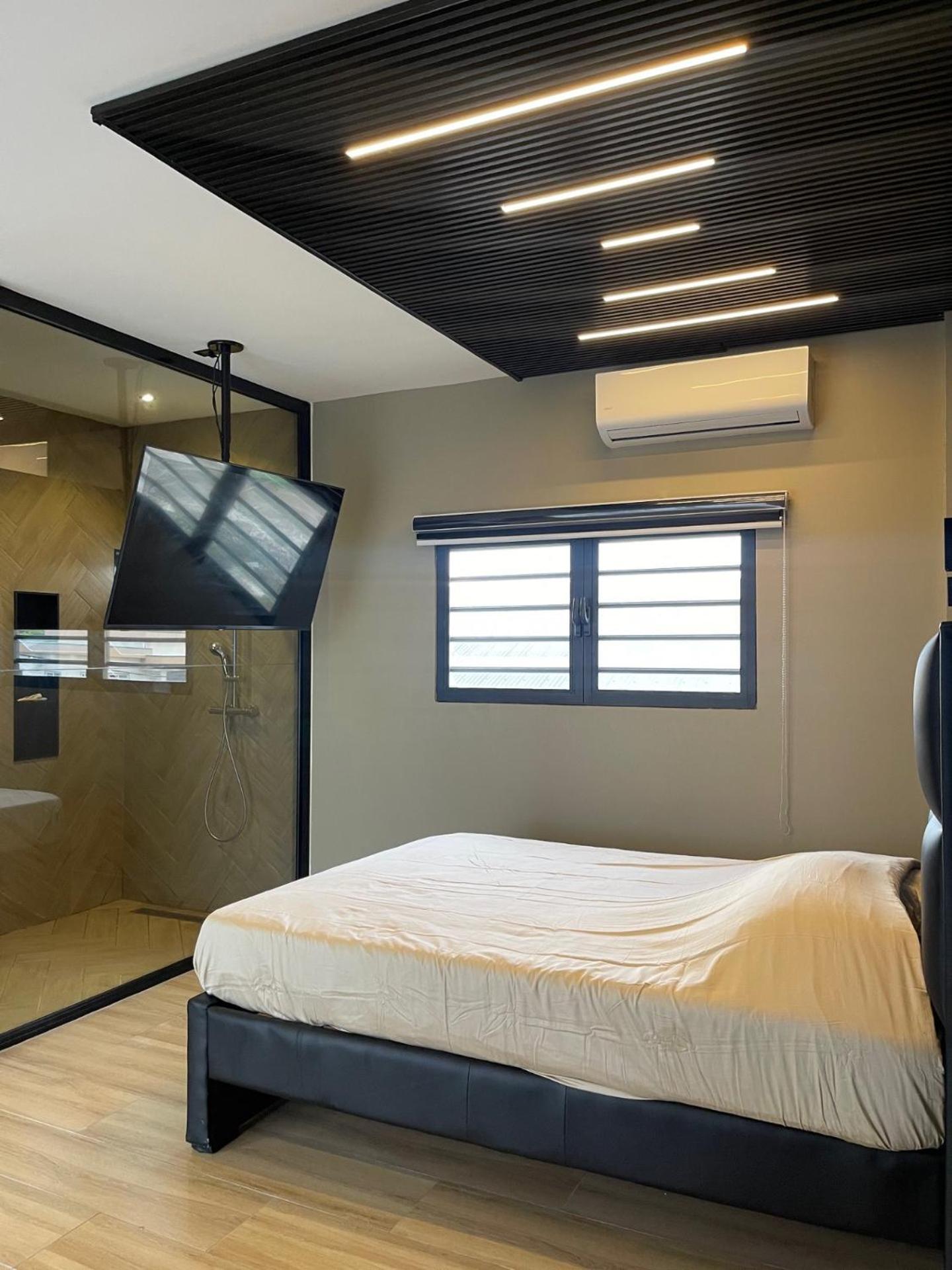 Boa Vista Appartementen باراماريبو المظهر الخارجي الصورة