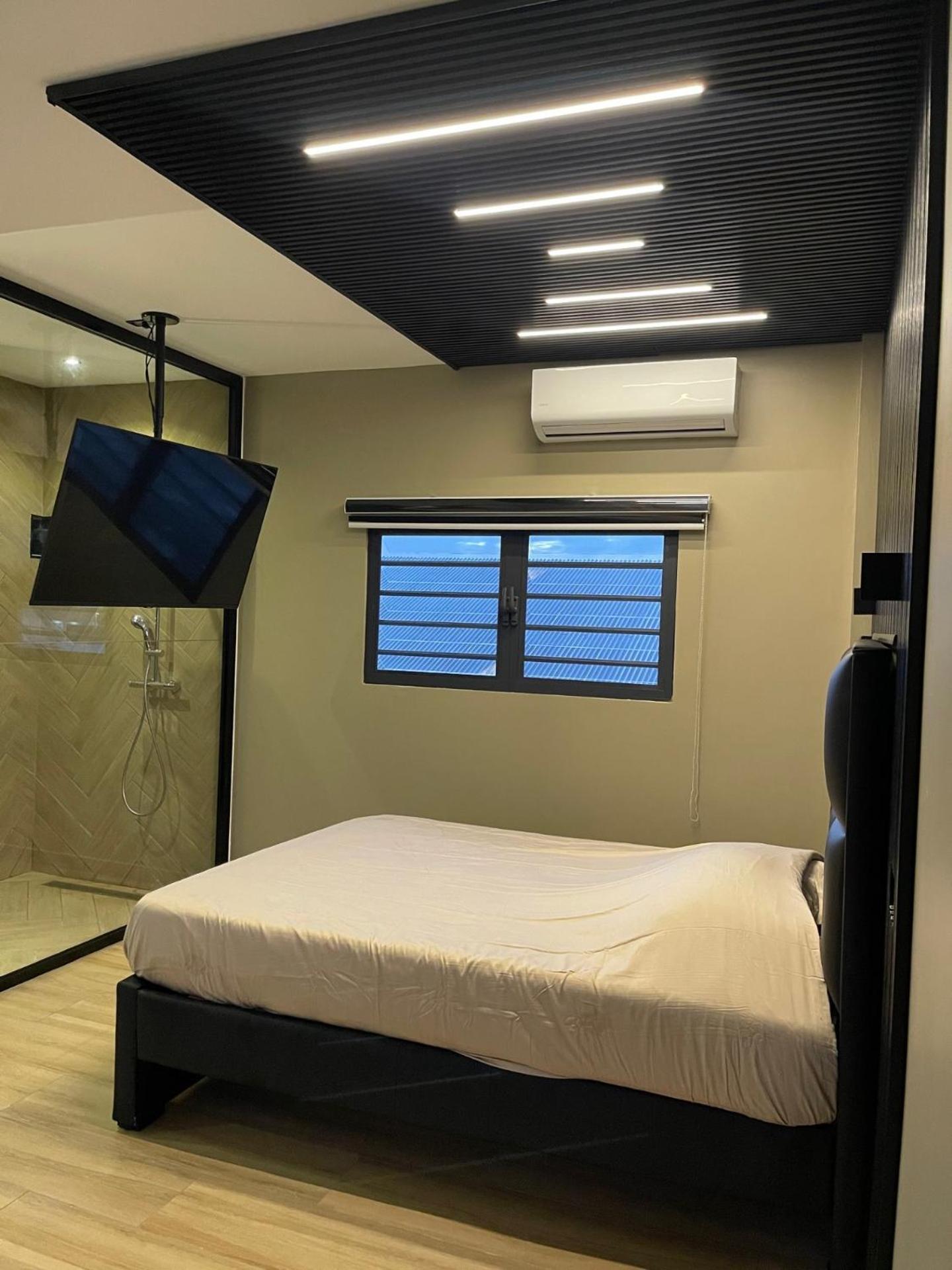 Boa Vista Appartementen باراماريبو المظهر الخارجي الصورة