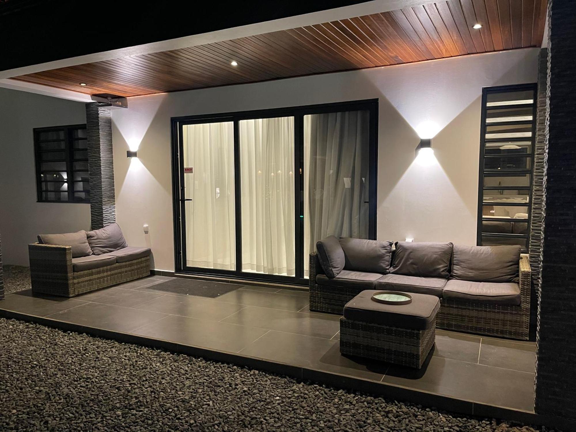 Boa Vista Appartementen باراماريبو المظهر الخارجي الصورة