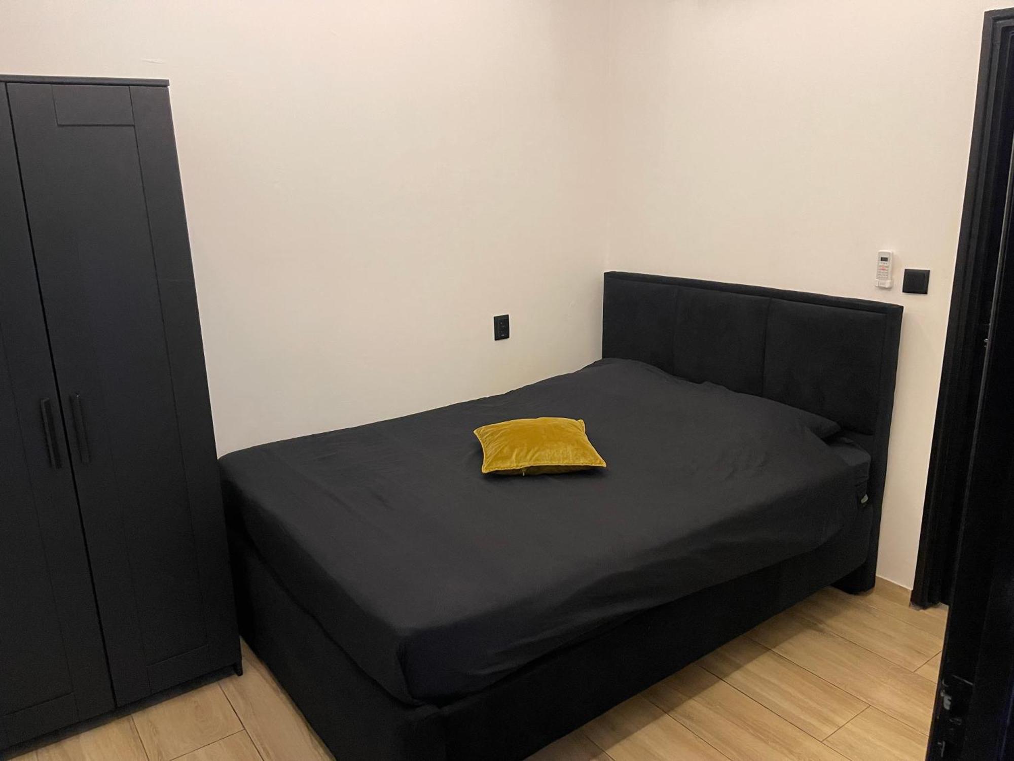 Boa Vista Appartementen باراماريبو المظهر الخارجي الصورة