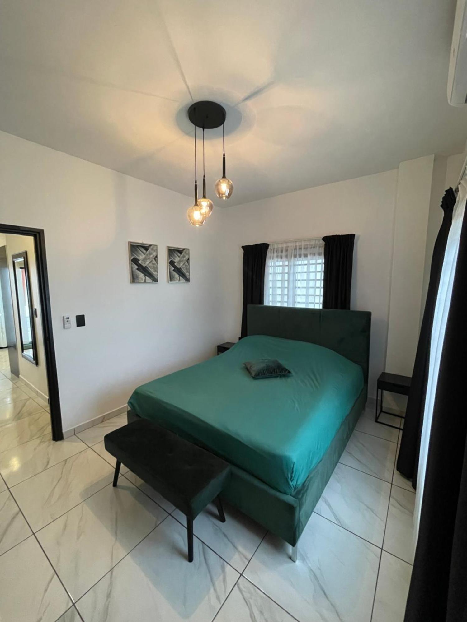 Boa Vista Appartementen باراماريبو المظهر الخارجي الصورة