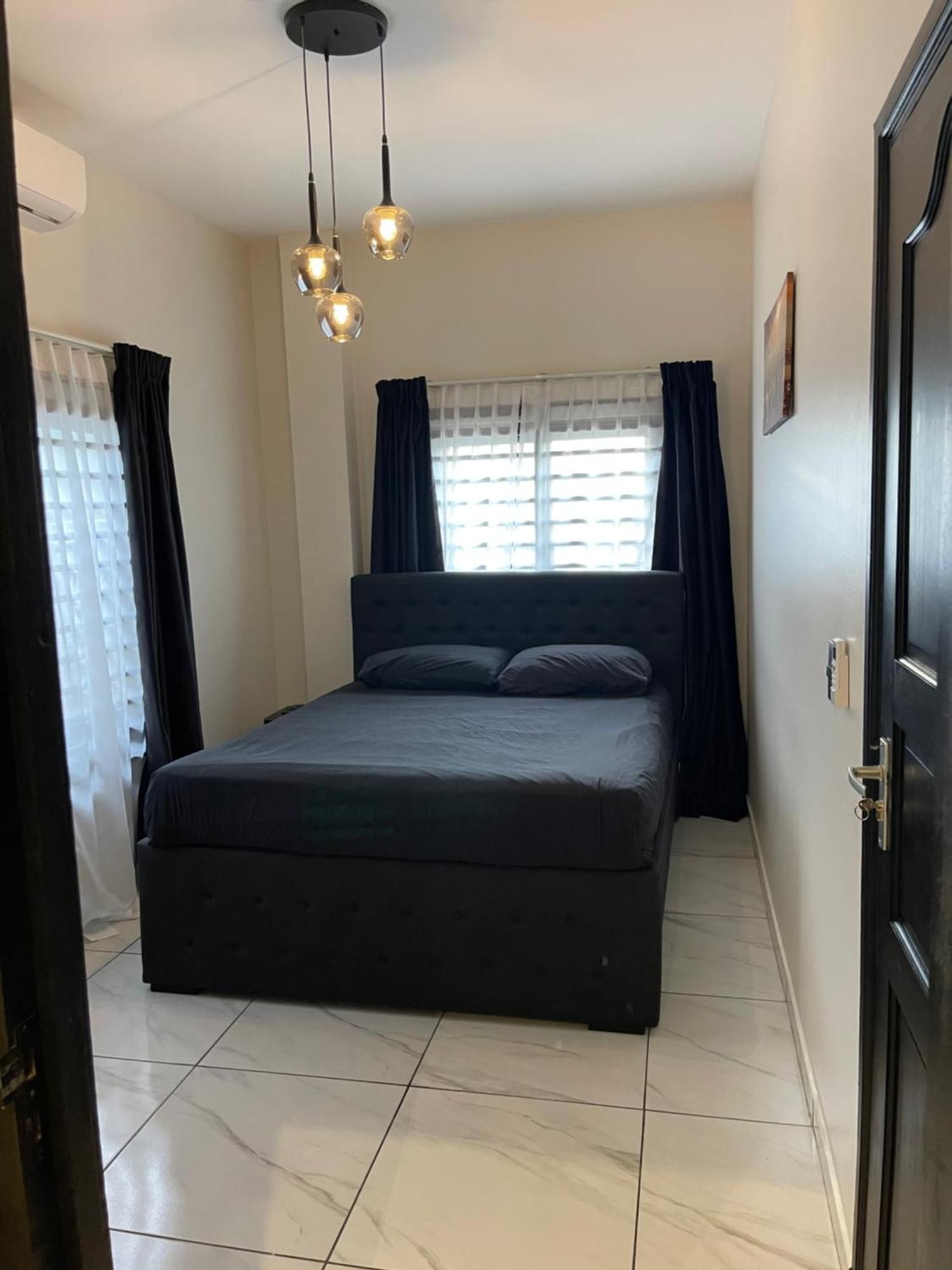 Boa Vista Appartementen باراماريبو المظهر الخارجي الصورة