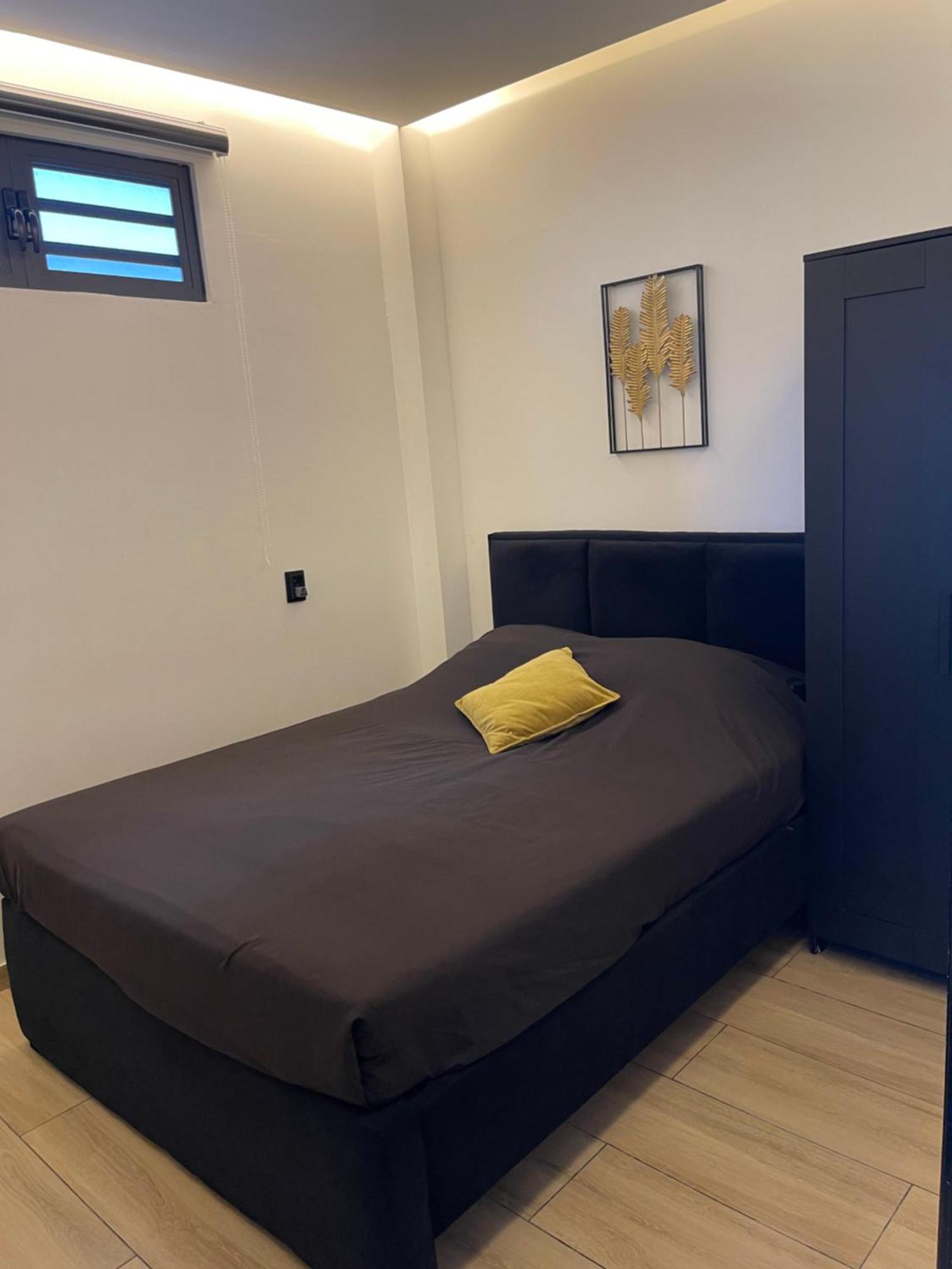 Boa Vista Appartementen باراماريبو المظهر الخارجي الصورة