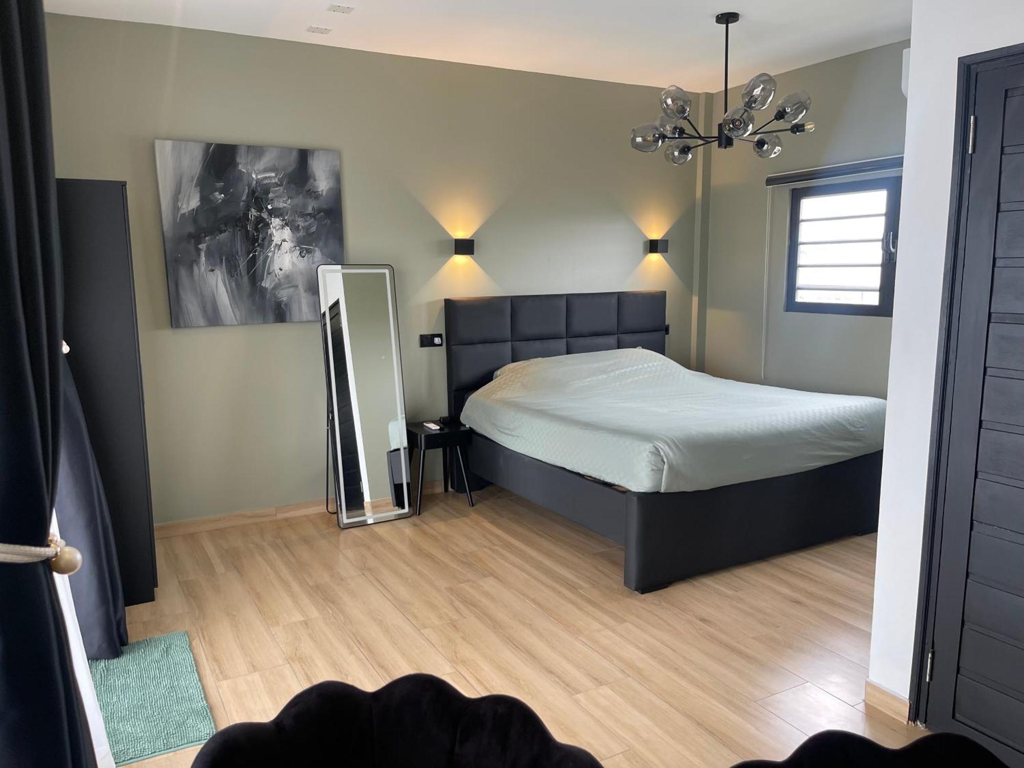 Boa Vista Appartementen باراماريبو المظهر الخارجي الصورة