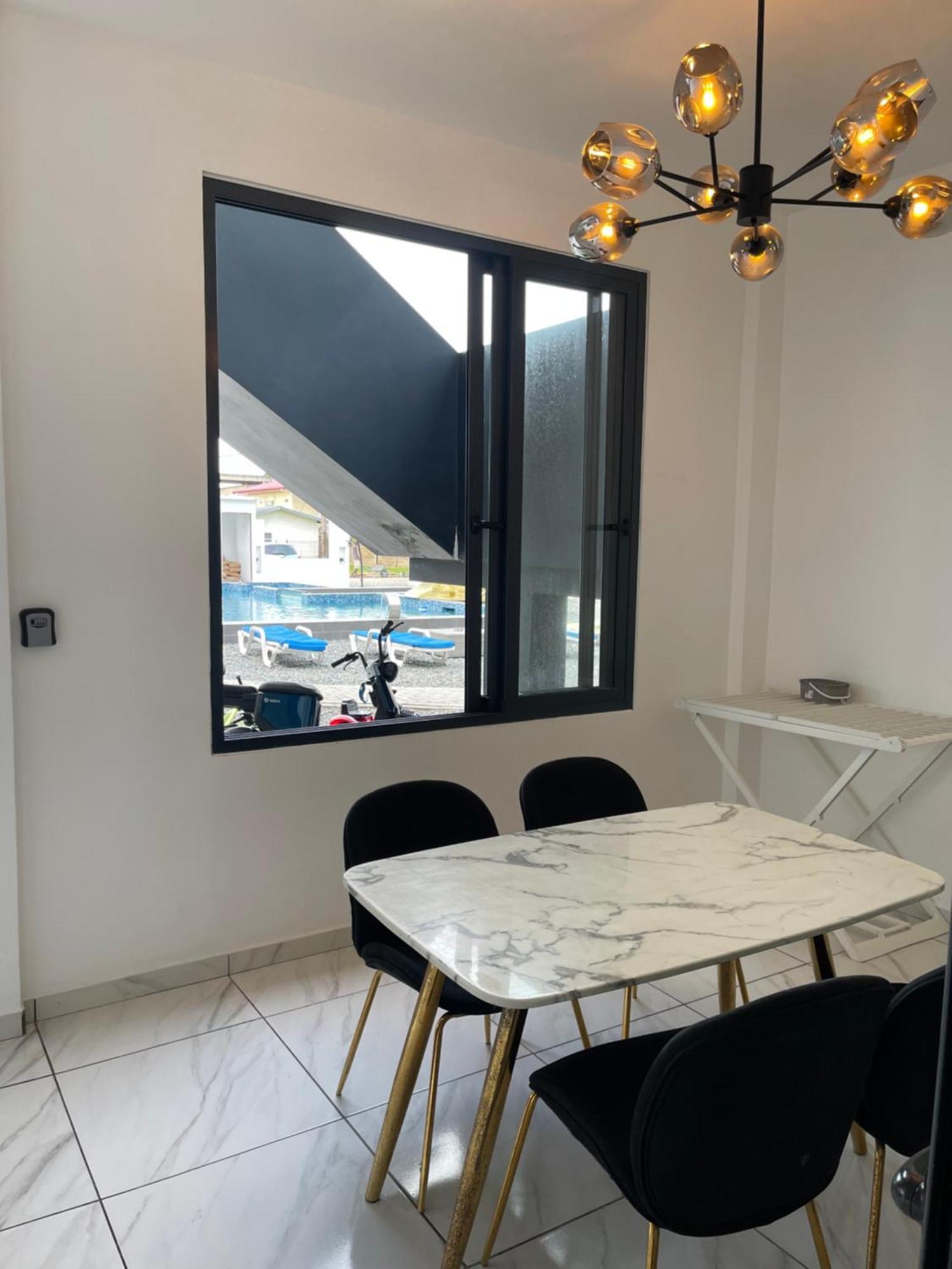 Boa Vista Appartementen باراماريبو المظهر الخارجي الصورة