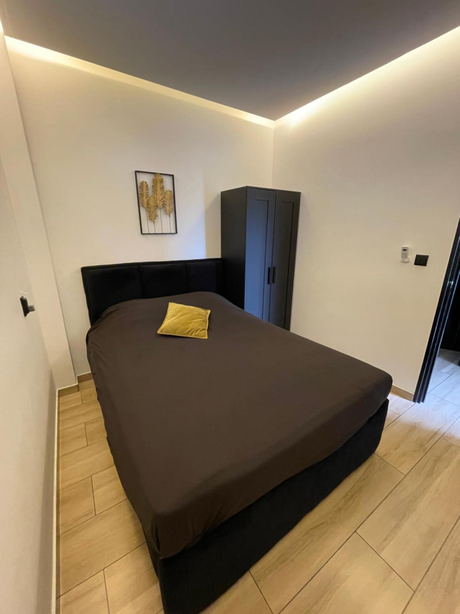 Boa Vista Appartementen باراماريبو المظهر الخارجي الصورة