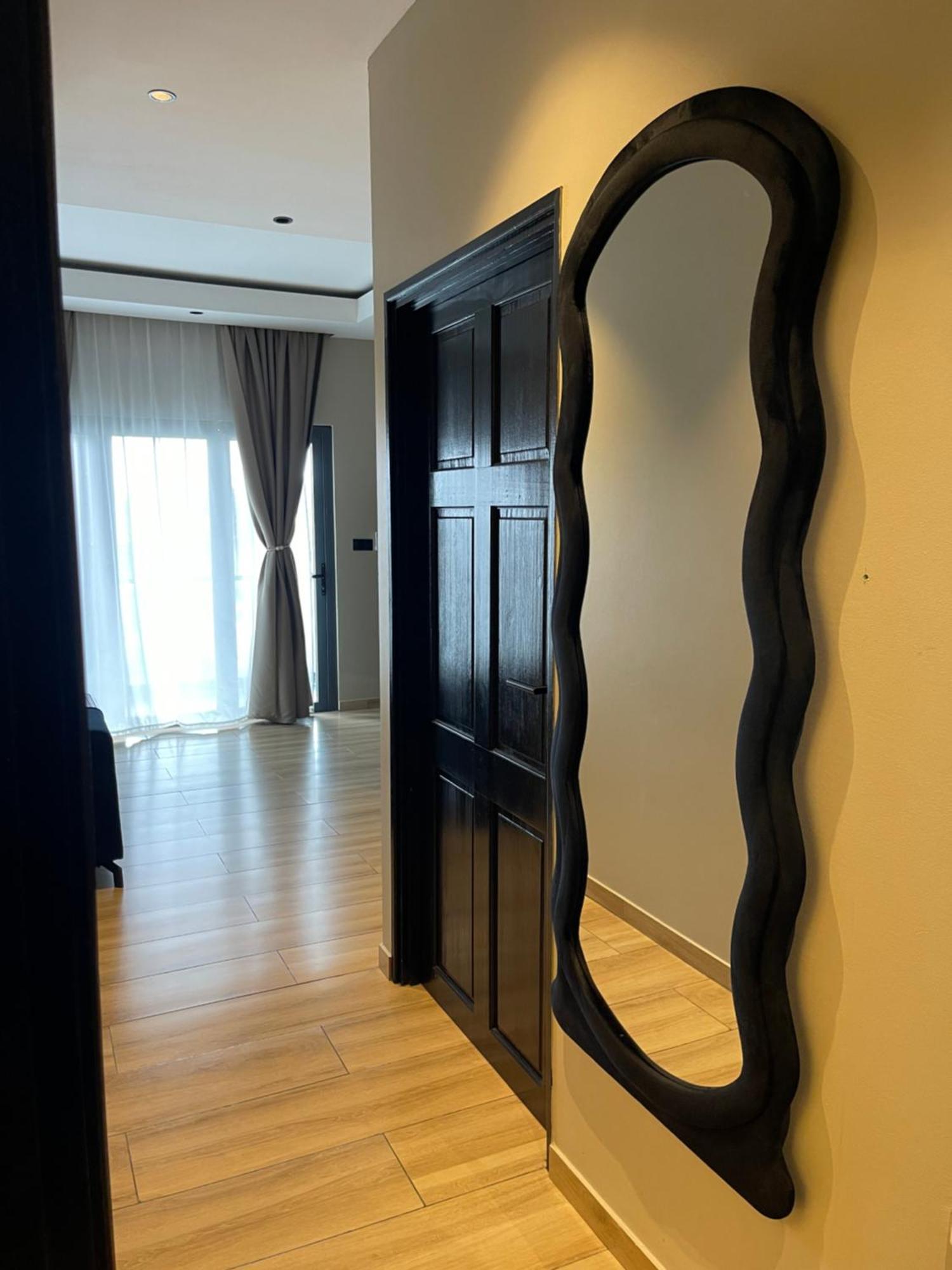 Boa Vista Appartementen باراماريبو المظهر الخارجي الصورة