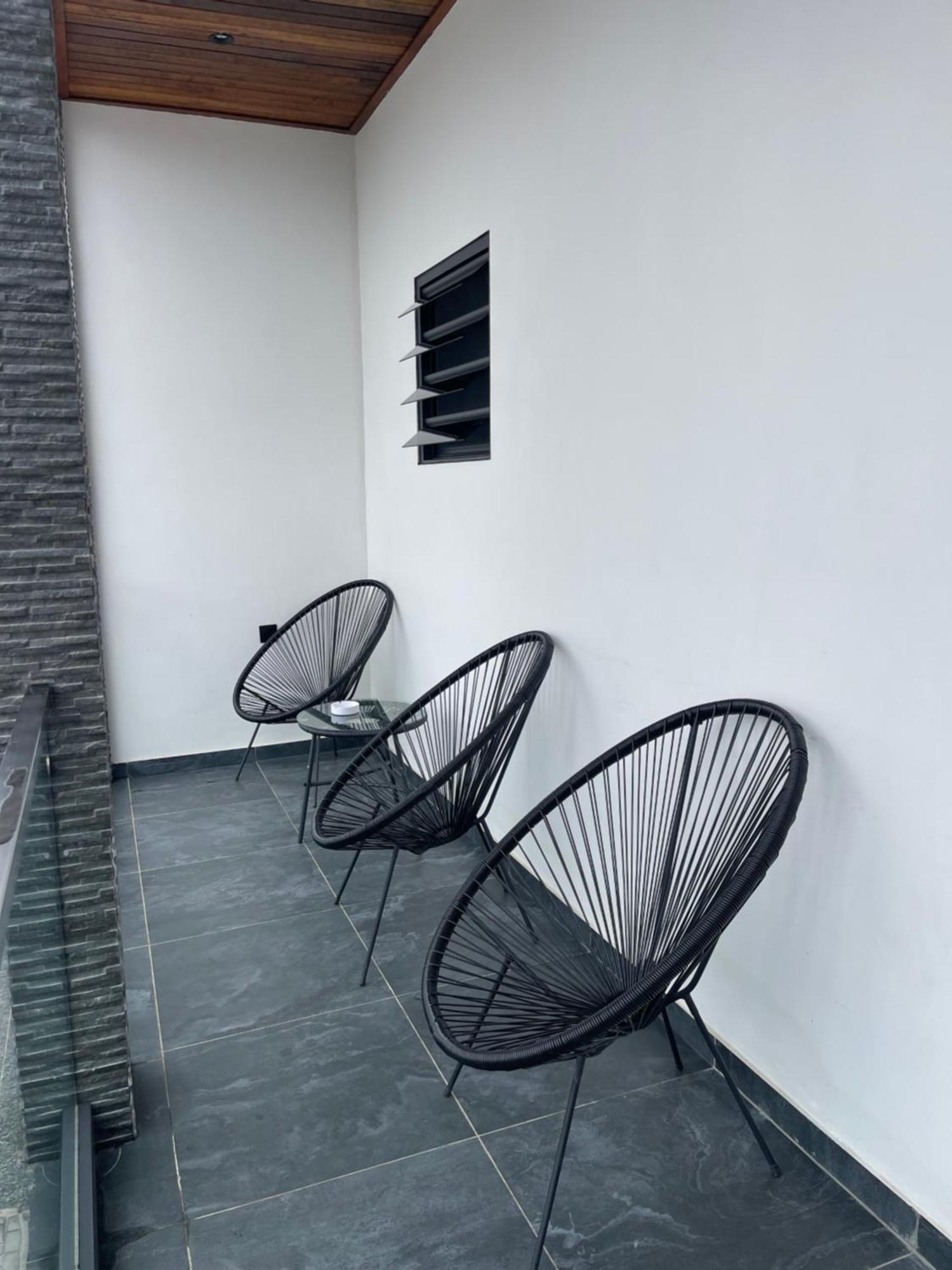 Boa Vista Appartementen باراماريبو المظهر الخارجي الصورة