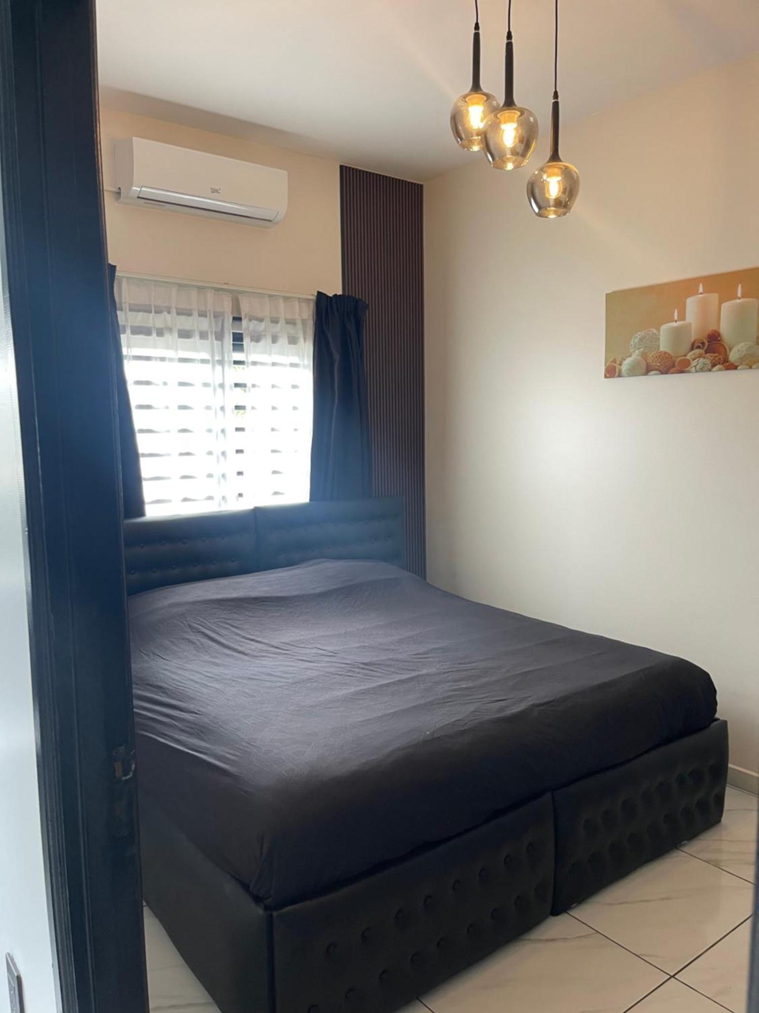 Boa Vista Appartementen باراماريبو المظهر الخارجي الصورة