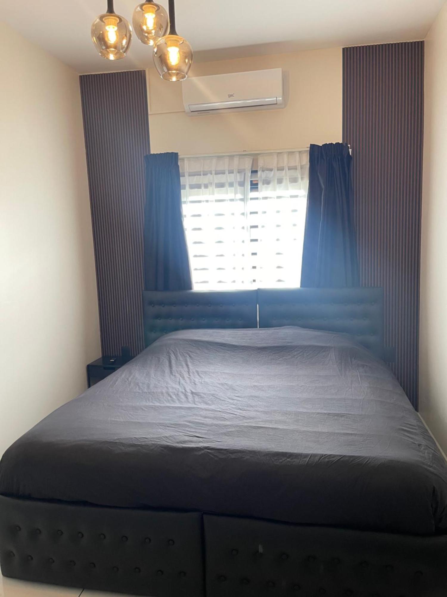 Boa Vista Appartementen باراماريبو المظهر الخارجي الصورة