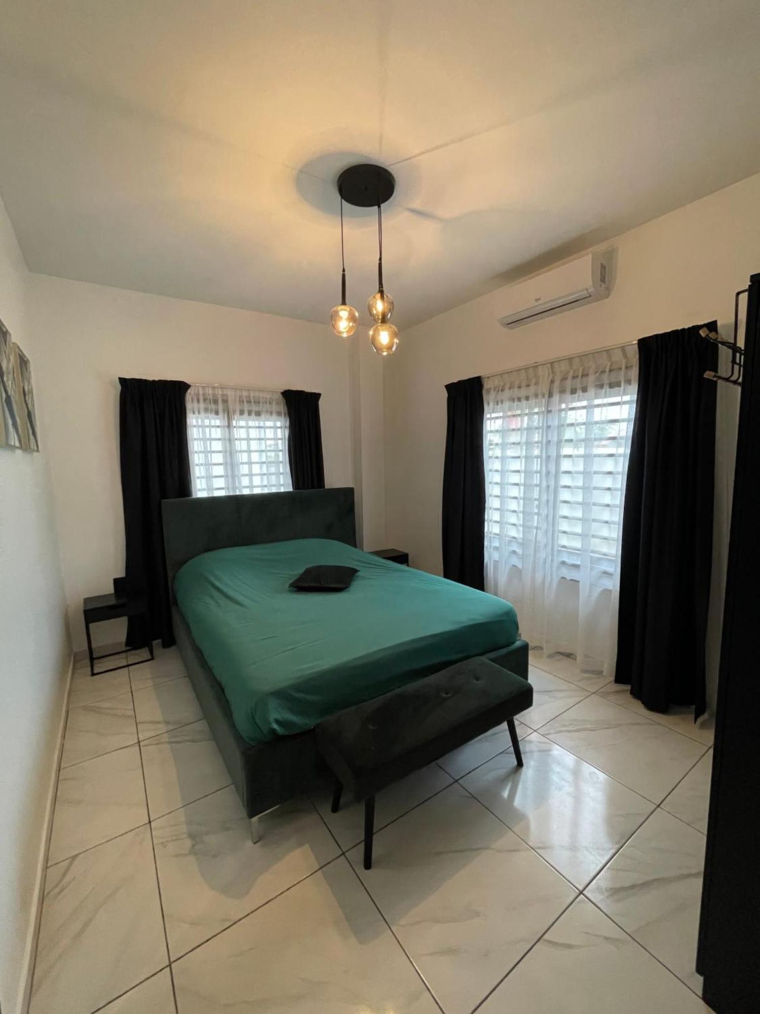 Boa Vista Appartementen باراماريبو المظهر الخارجي الصورة