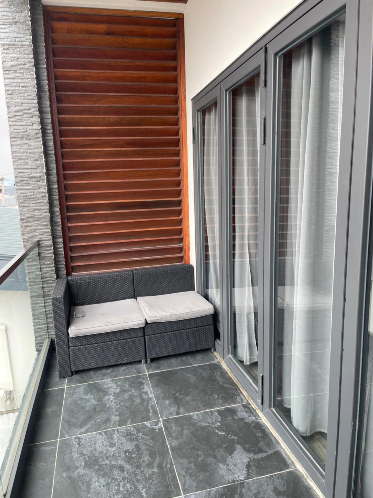 Boa Vista Appartementen باراماريبو المظهر الخارجي الصورة