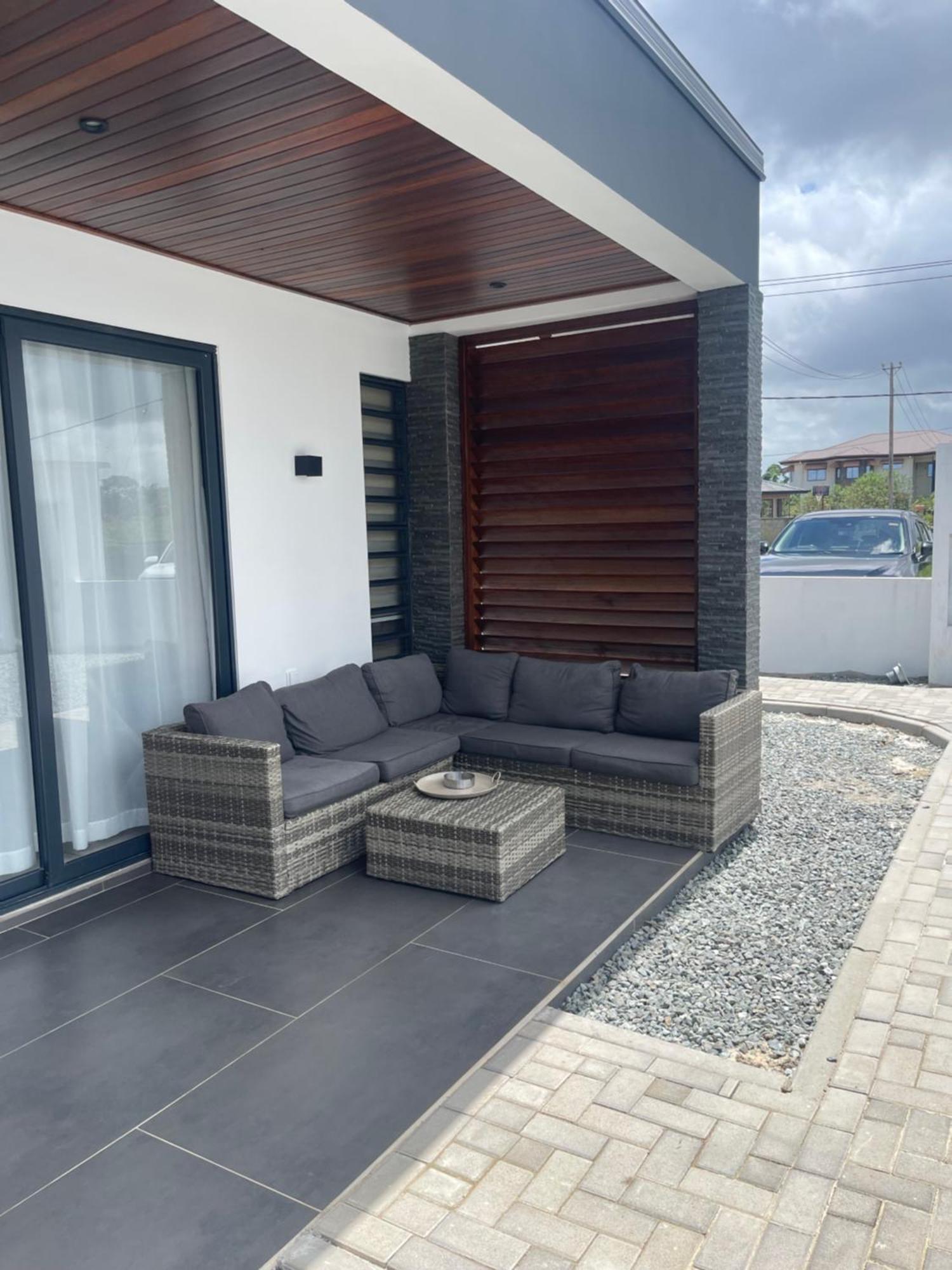 Boa Vista Appartementen باراماريبو المظهر الخارجي الصورة