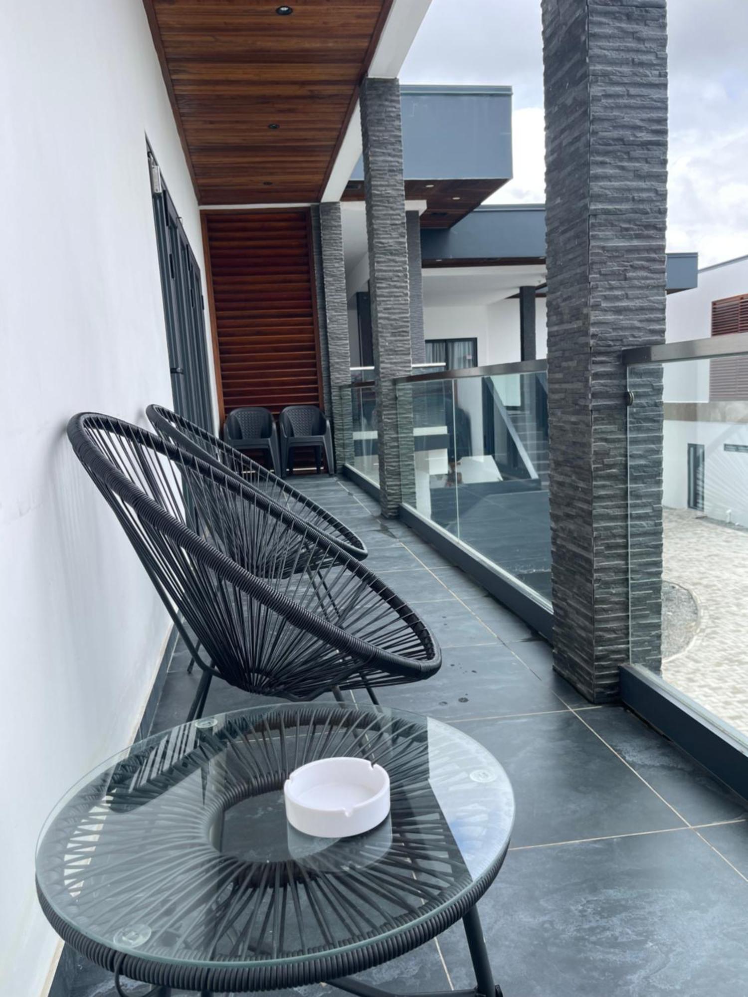 Boa Vista Appartementen باراماريبو المظهر الخارجي الصورة